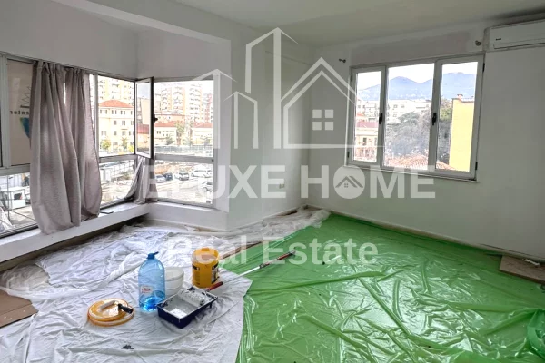 Ambjent Biznesi me Qira – Pazari i Ri