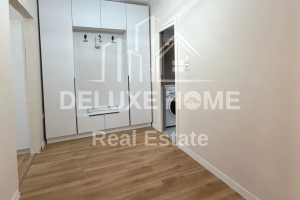 Shtepi ne shitje Apartament ne Tirane, 1+1, Mobilimi E mobiluar, Pagesa 122,000  Euro.