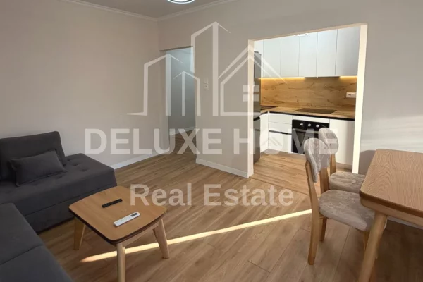 House for Sale 1+1 in Tirana - 122,000 Euro