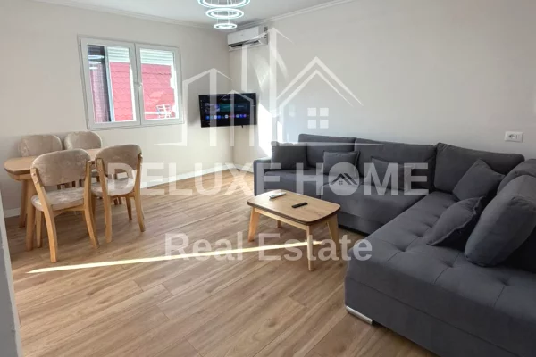 House for Sale 1+1 in Tirana - 122,000 Euro