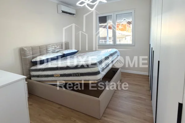 House for Sale 1+1 in Tirana - 122,000 Euro