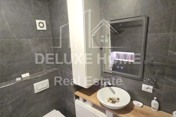 Shtepi me qera 2+1 ne Tirane - 600 Euro