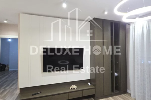 Shtepi me qera 2+1 ne Tirane - 600 Euro