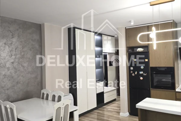 Shtepi me qera 2+1 ne Tirane - 600 Euro