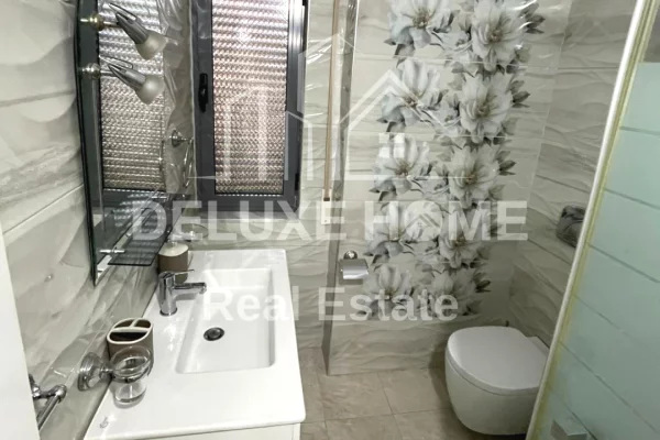 Shtepi me qera 2+1 ne Tirane - 750 Euro