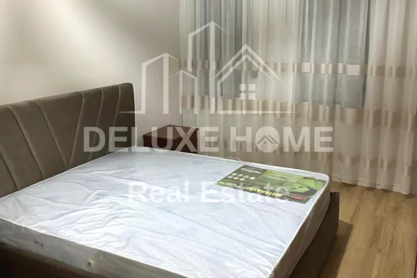 Shtepi me qera Apartament ne Tirane, 1+1, Mobilimi E mobiluar, Pagesa 550  Euro.