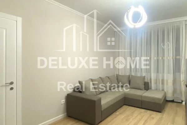 Shtepi me qera 1+1 ne Tirane - 550 Euro