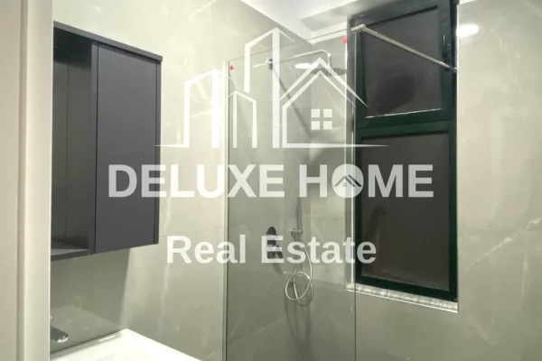 Shtepi me qera 1+1 ne Tirane - 550 Euro