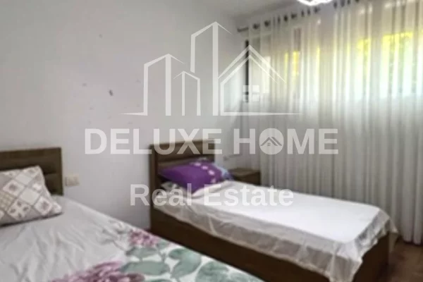Shtepi me qera Apartament ne Tirane, 2+1, Mobilimi E mobiluar, Pagesa 60,000  Leke.