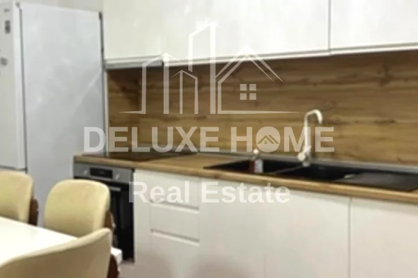 Shtepi me qera Apartament ne Tirane, 2+1, Mobilimi E mobiluar, Pagesa 60,000  Leke.