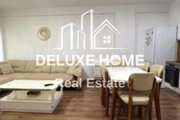 Shtepi me qera 2+1 ne Tirane - 60,000 Leke