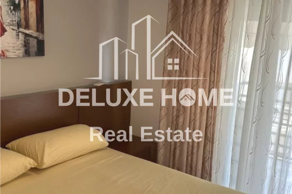 Shtepi me qera 1+1 ne Tirane - 700 Euro