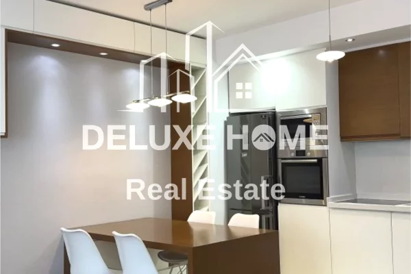 Shtepi me qera 1+1 ne Tirane - 700 Euro