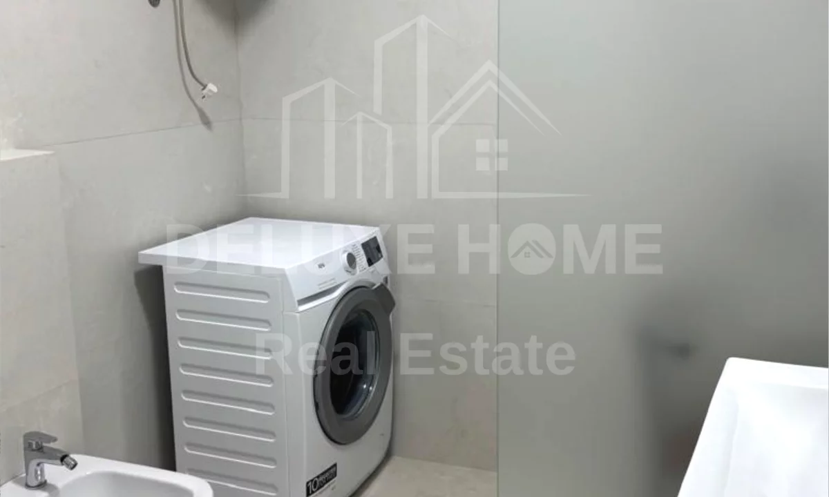 Shtepi me qera Apartament ne Tirane, 2+1, Mobilimi E mobiluar, Pagesa 800  Euro.