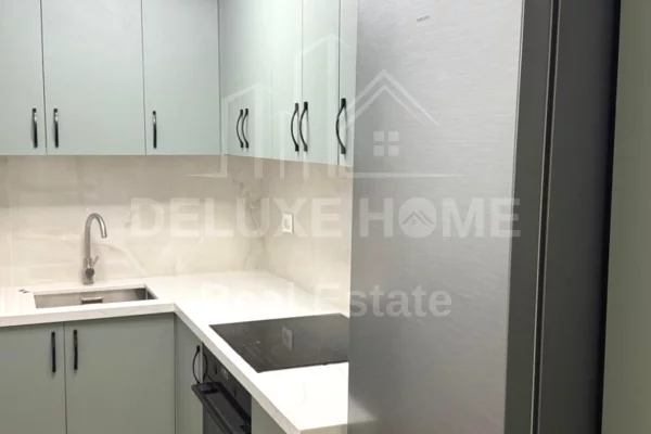 Shtepi me qera Apartament ne Tirane, 2+1, Mobilimi E mobiluar, Pagesa 800  Euro.