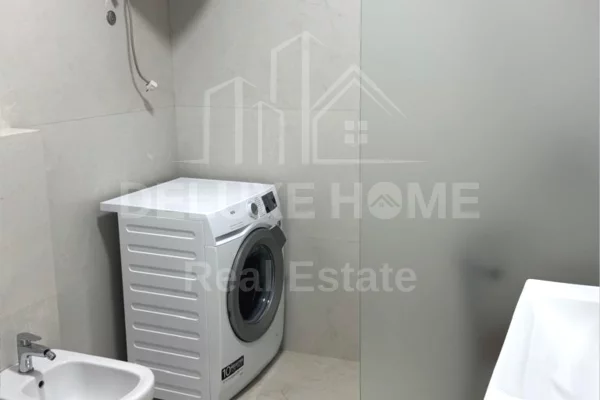 Apartament 2+1 me Qira