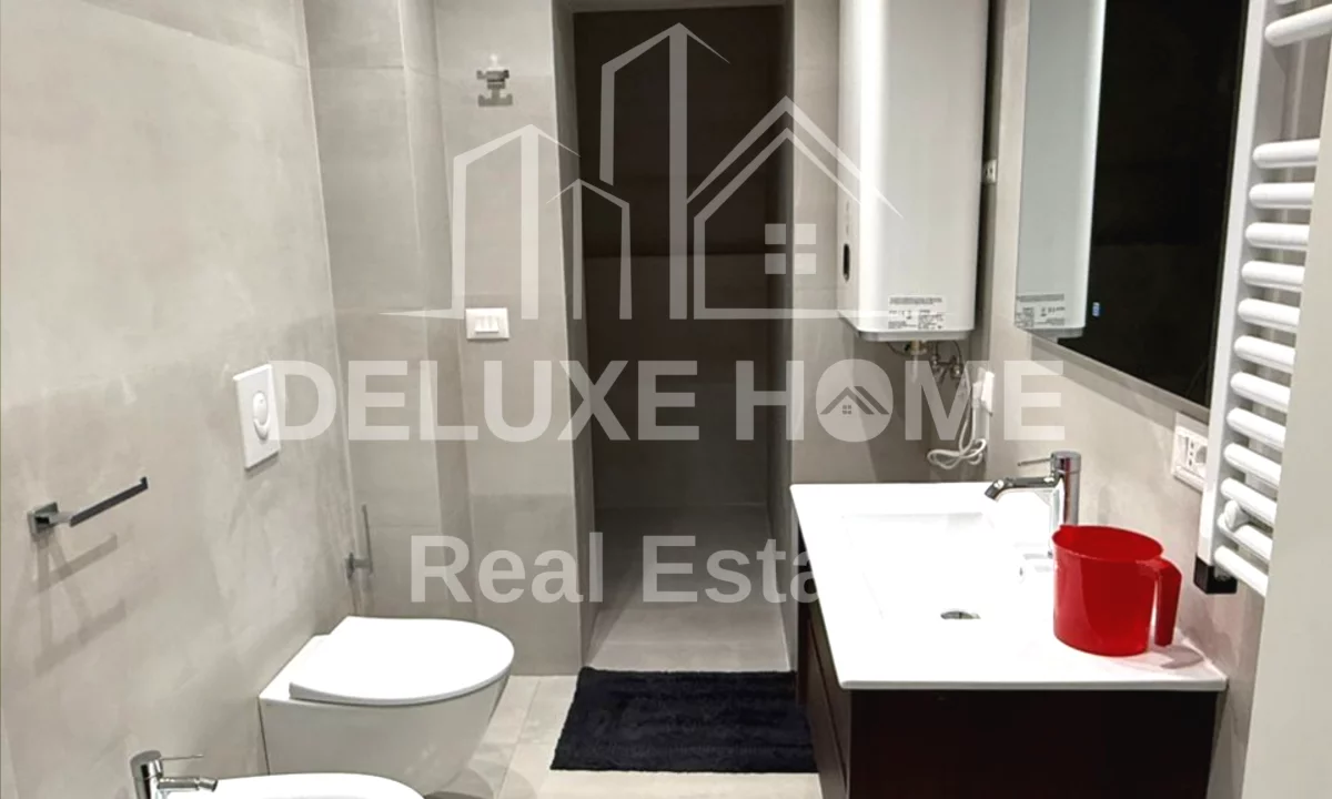 Shtepi me qera Apartament ne Tirane, 2+1, Mobilimi E mobiluar, Pagesa 850  Euro.