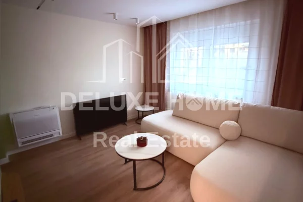Shtepi me qera Apartament ne Tirane, 2+1, Mobilimi E mobiluar, Pagesa 850  Euro.