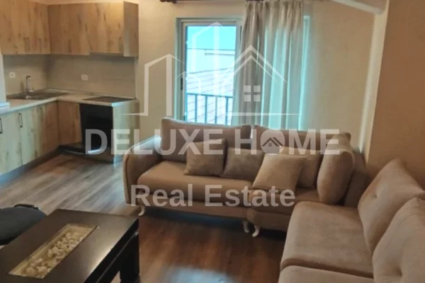 Shtepi me qera 1+1 ne Tirane - 300 Euro