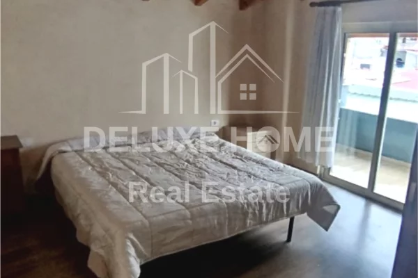 Shtepi me qera 1+1 ne Tirane - 300 Euro