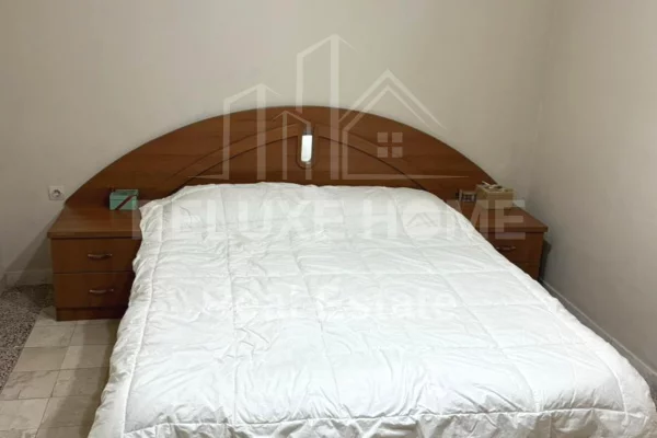 Shtepi me qera Apartament ne Tirane, 1+1, Mobilimi E mobiluar, Pagesa 50,000  Leke.