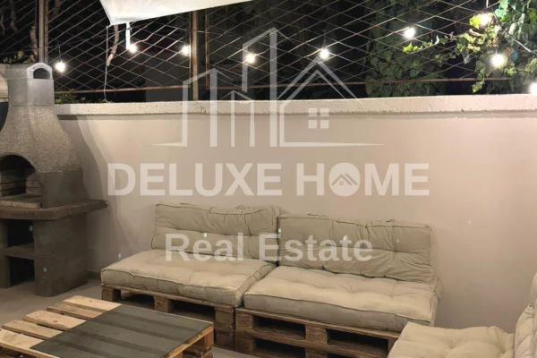 Shtepi me qera Apartament ne Tirane, 2+1, Mobilimi E mobiluar, Pagesa 70,000  Leke.