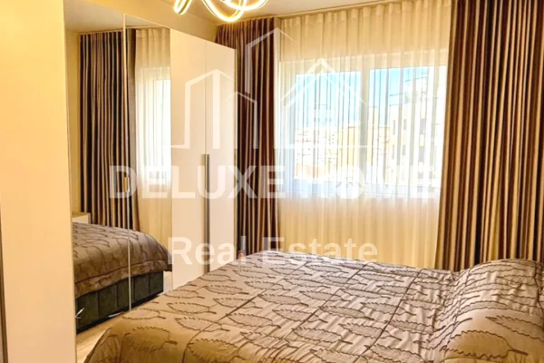 Apartament me Qira – Rruga Kosovarëve