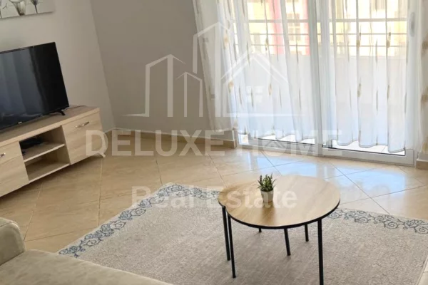 Shtepi me qera 1+1 ne Tirane - 430 Euro