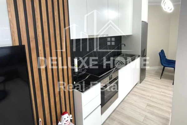 Shtepi me qera Apartament ne Tirane, 1+1, Mobilimi E mobiluar, Pagesa 900  Euro.