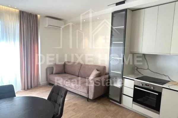 Shtepi me qera 1+1 ne Tirane - 400 Euro