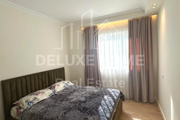 Shtepi me qera 1+1 ne Tirane - 400 Euro