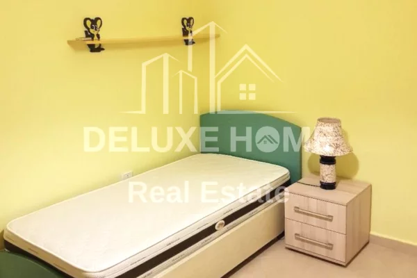 Shtepi me qera 2+1 ne Tirane - 70,000 Leke