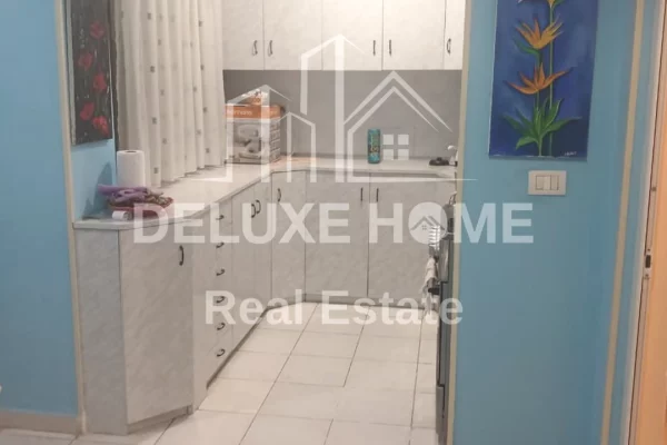 Shtepi me qera Apartament ne Tirane, 2+1, Mobilimi E mobiluar, Pagesa 550  Euro.