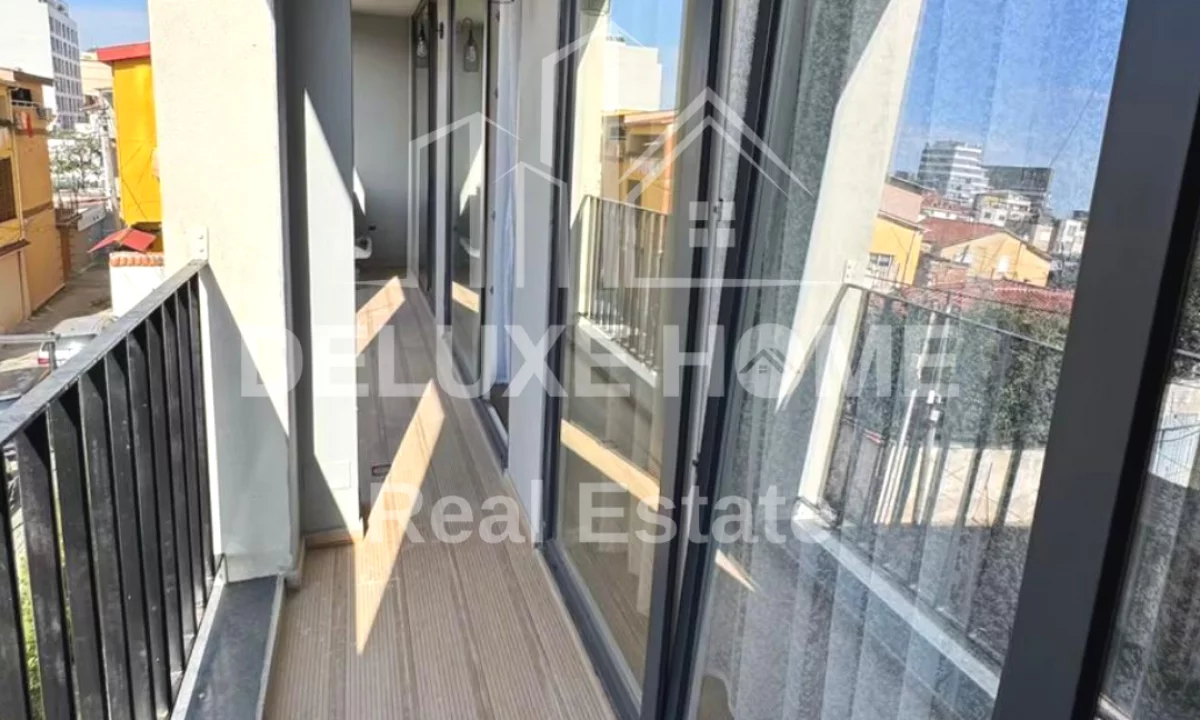 Shtepi me qera Apartament ne Tirane, 2+1, Mobilimi E mobiluar, Pagesa 900  Euro.