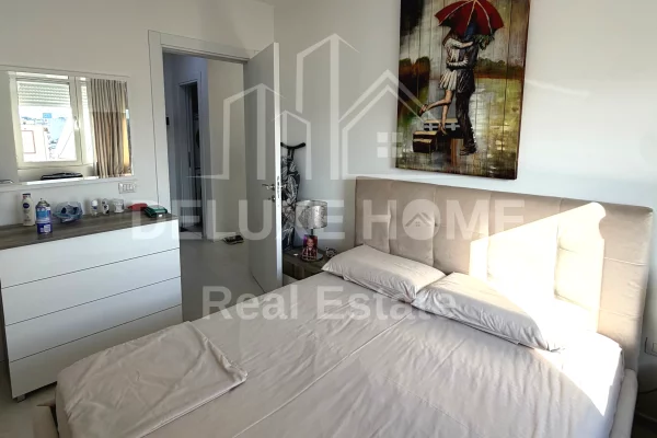 Shtepi ne shitje 1+1 ne Tirane - 145,000 Euro