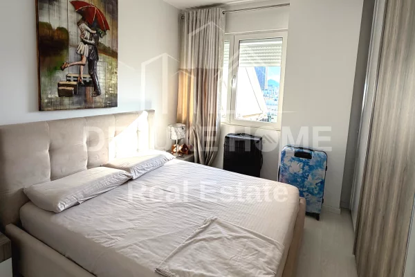 Shtepi ne shitje 1+1 ne Tirane - 145,000 Euro