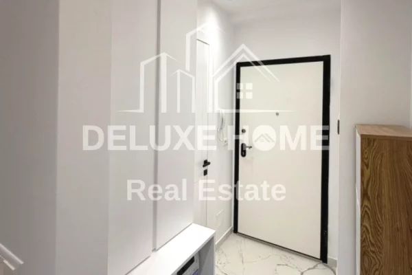 Shtepi me qera Apartament ne Tirane, 1+1, Mobilimi E mobiluar, Pagesa 760  Euro.