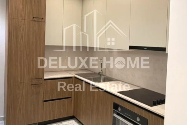 Shtepi me qera Apartament ne Tirane, 1+1, Mobilimi E mobiluar, Pagesa 760  Euro.