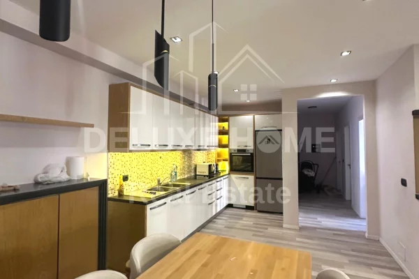 Shtepi me qera 2+1 ne Tirane - 500 Euro