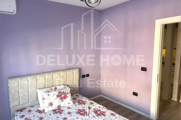 Shtepi me qera 2+1 ne Tirane - 500 Euro