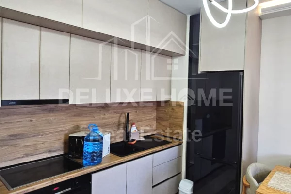 Shtepi me qera Apartament ne Tirane, 2+1, Mobilimi E mobiluar, Pagesa 650  Euro.