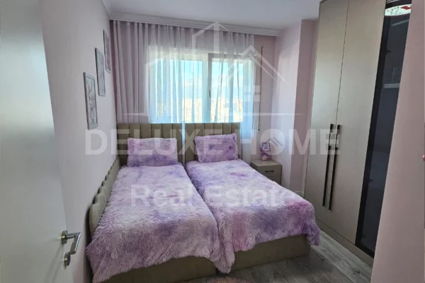 Shtepi me qera 2+1 ne Tirane - 650 Euro