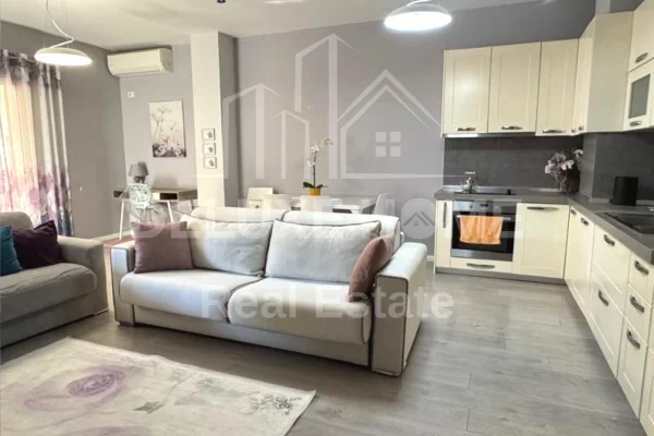 Shtepi me qera 1+1 ne Tirane - 600 Euro