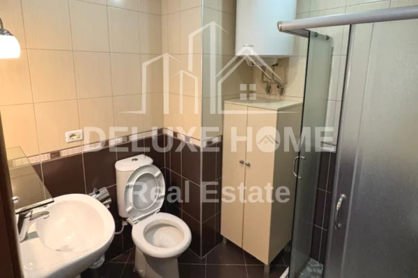 Shtepi me qera Apartament ne Tirane, 2+1, Mobilimi E mobiluar, Pagesa 800  Euro.