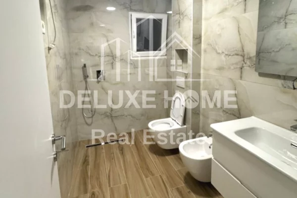 Shtepi me qera Apartament ne Tirane, 1+1, Mobilimi E mobiluar, Pagesa 40,000  Leke.