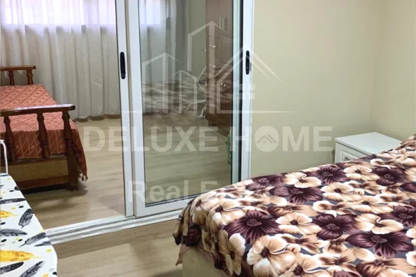 Shtepi me qera Apartament ne Tirane, 2+1, Mobilimi E mobiluar, Pagesa 500  Euro.