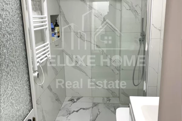 Shtepi me qera Apartament ne Tirane, 2+1, Mobilimi E mobiluar, Pagesa 500  Euro.