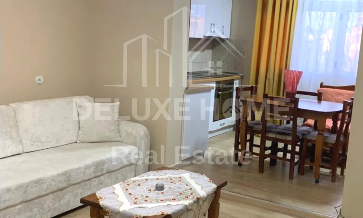 Shtepi me qera Apartament ne Tirane, 2+1, Mobilimi E mobiluar, Pagesa 500  Euro.