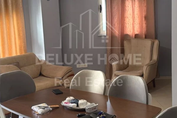🏡 Apartament me Qira 1+1 Rruga Mustafa Matohiti