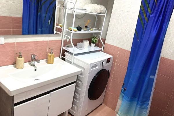 Shtepi me qera 1+1 ne Tirane - 550 Euro